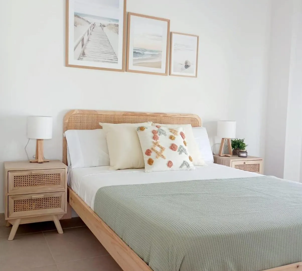 Apartment Atico Ceitil Candor Rota