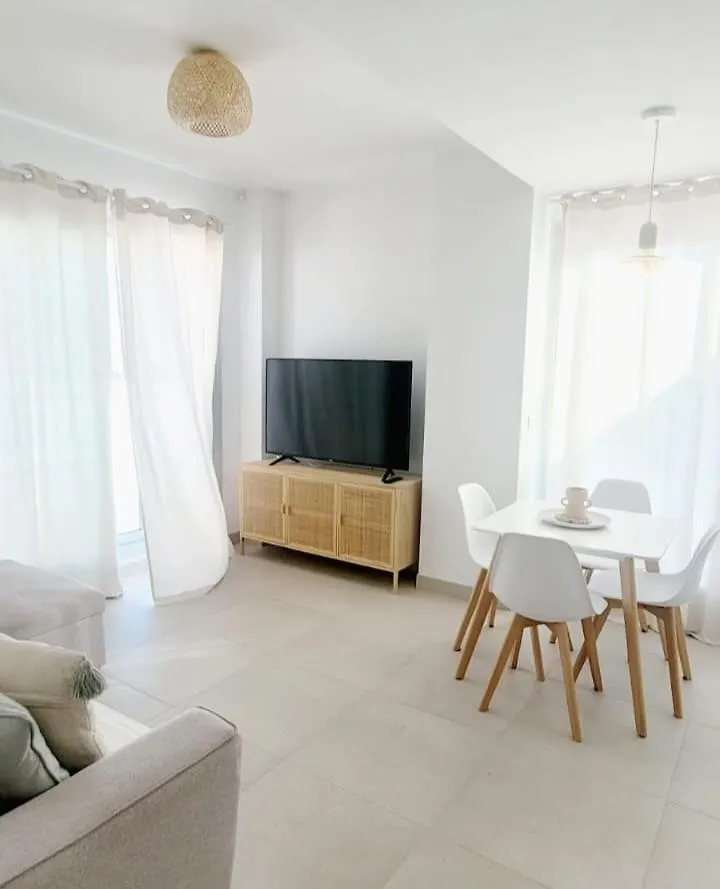 Apartment Atico Ceitil Candor Rota