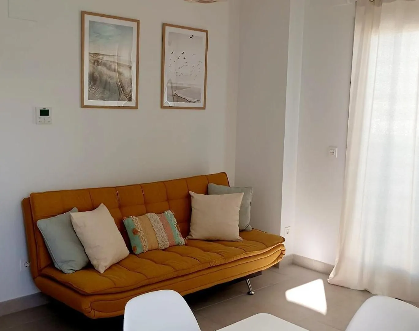 Apartment Atico Ceitil Candor Rota