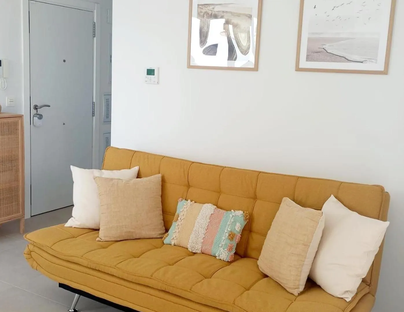 Apartment Atico Ceitil Candor Rota Spain