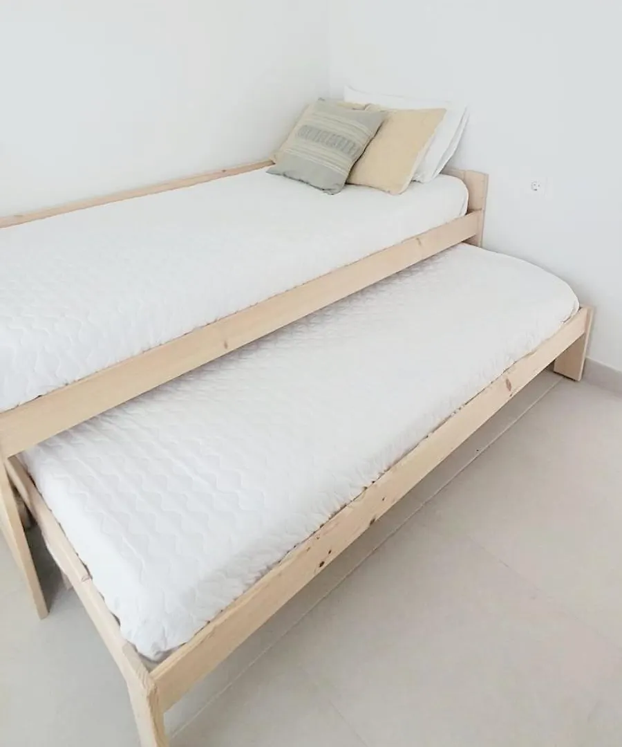 Atico Ceitil Candor Rota Apartment
